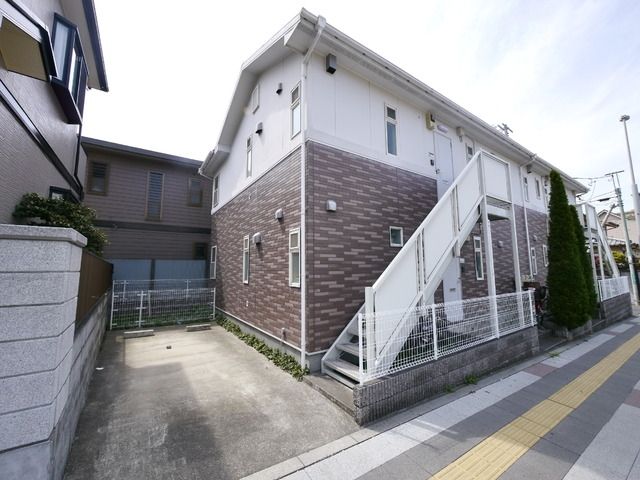 駐車場　★駐車場★