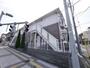 北与野駅より徒歩10分 2階 築25年3ヶ月の賃貸物件