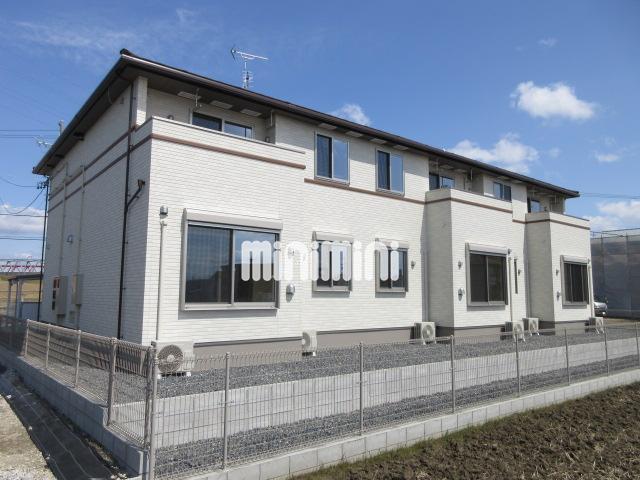 建物外観　オシャレな外観です