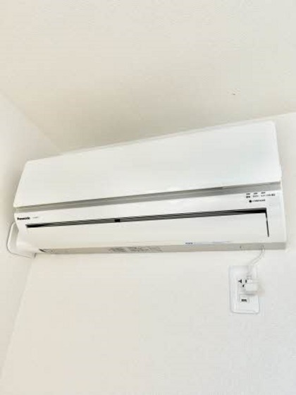 その他設備　※他号室の写真です