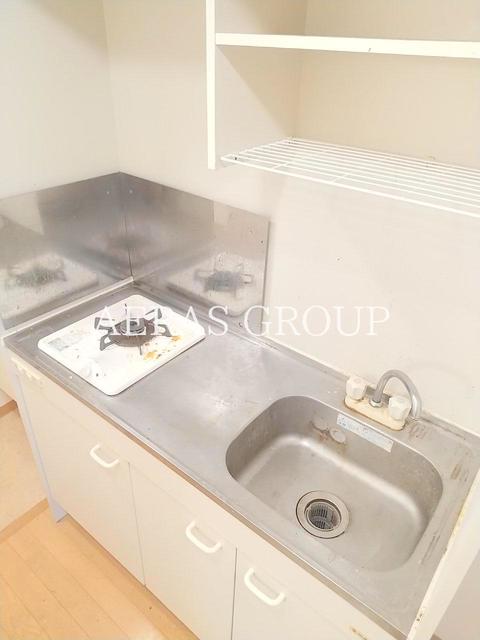 キッチン　他部屋参考