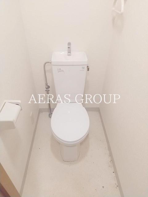 トイレ　他部屋参考