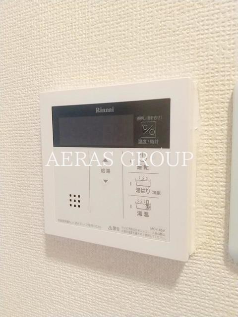 その他設備　他部屋参考