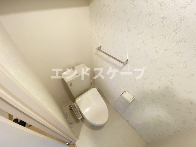 トイレ　高崎、前橋のお部屋探しはエンドスケープまで！お客様の理想お聞