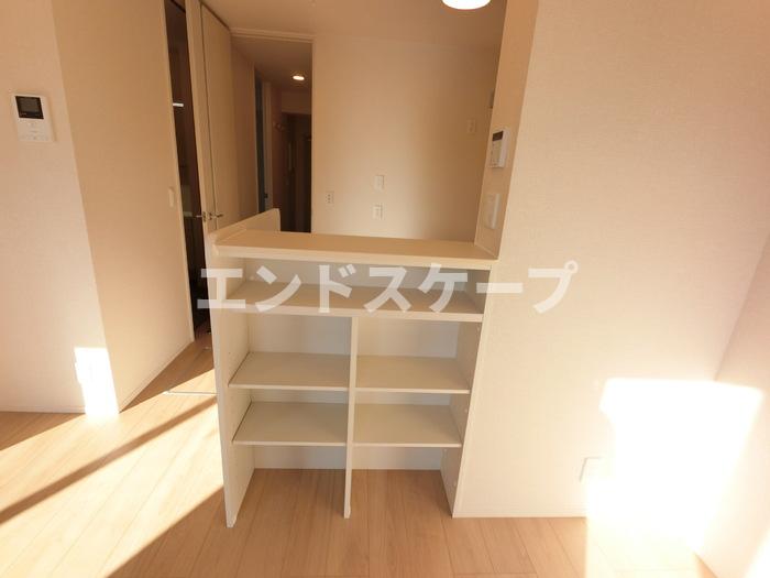 収納　高崎、前橋のお部屋探しはエンドスケープまで！お客様の理想お聞