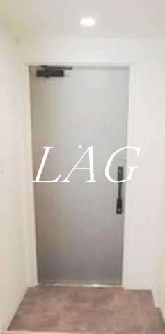 玄関　玄関です。
