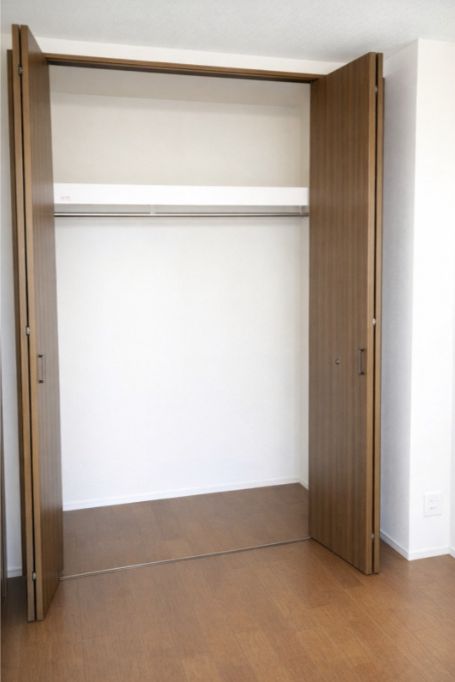 収納　弊社は都内全域の物件をご紹介可能です！