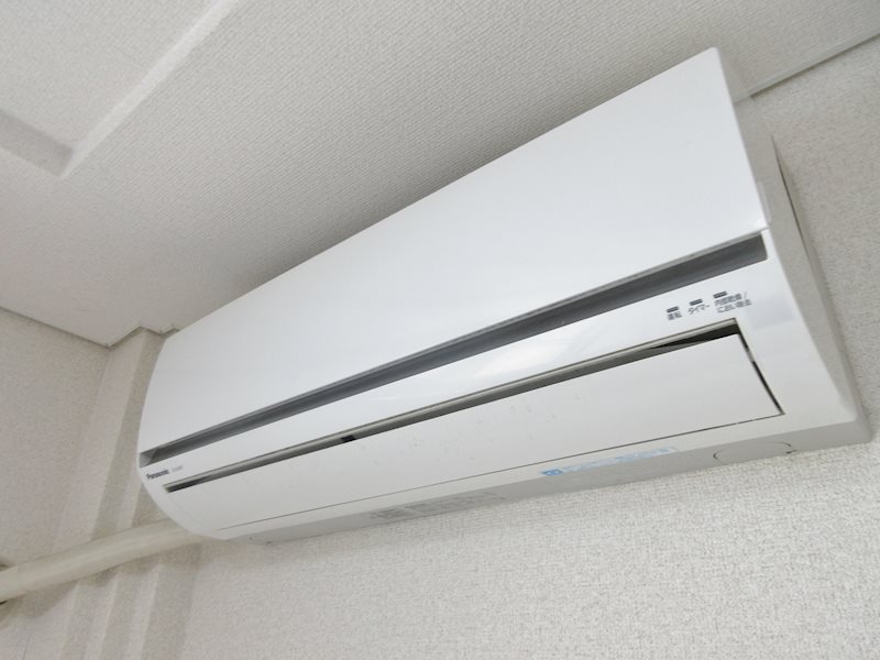 その他設備　別室室内写真