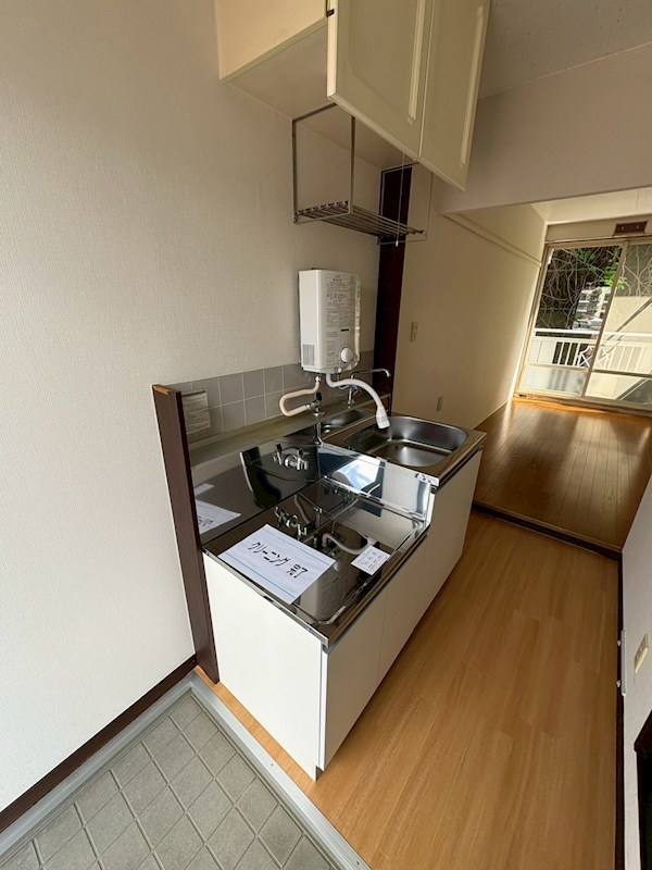キッチン　別部屋参照