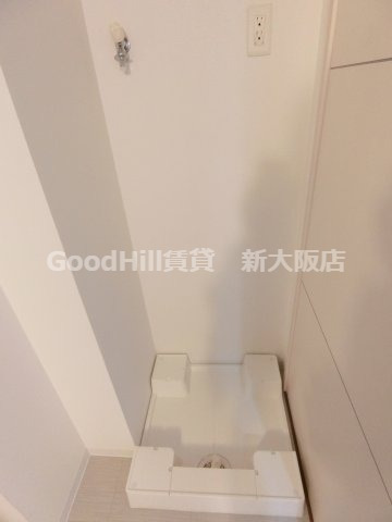 その他設備　グランジュテ