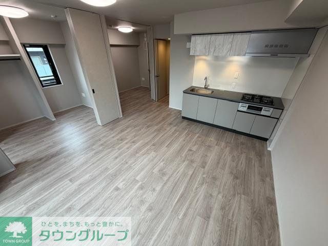 居室・リビング　設備