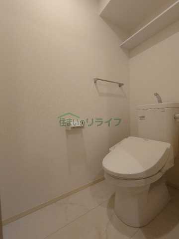 トイレ　別部屋参照