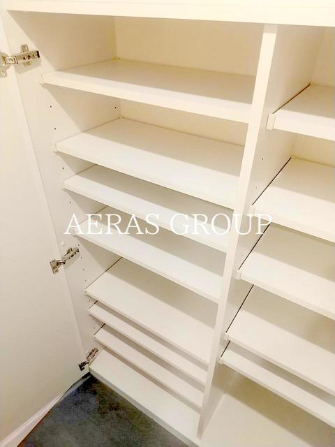 玄関　他部屋参考