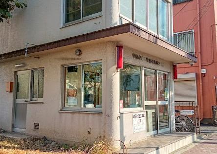 警察署・交番　葛飾警察署 立石交番（警察署・交番）まで300m