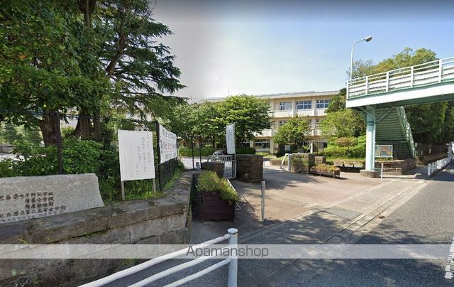 小学校　鹿児島市立名山小学校（小学校）まで1497m