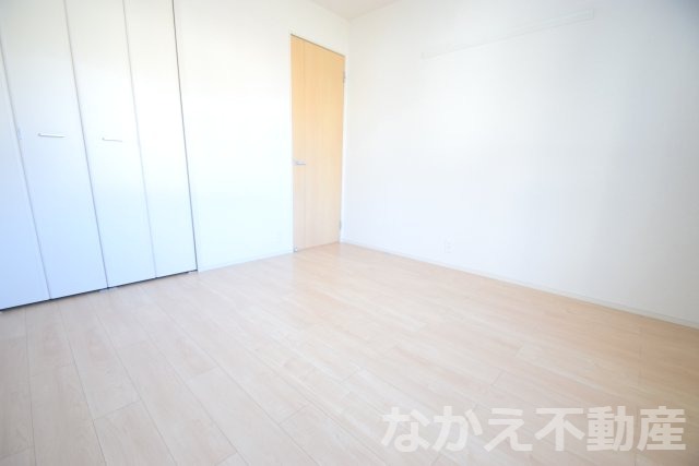 その他部屋・スペース　ゆとりの広さです