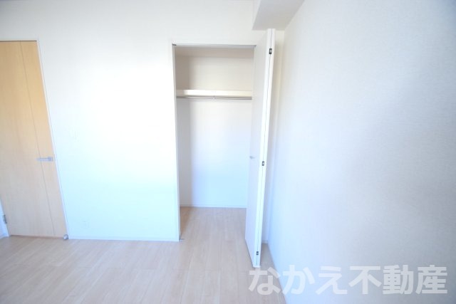 収納　こまごまとしたものを収納できそうですね