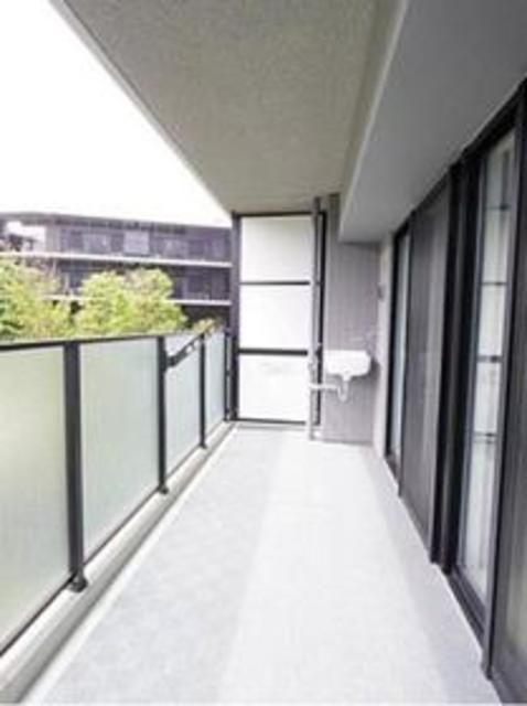 バルコニー　★バルコニー★