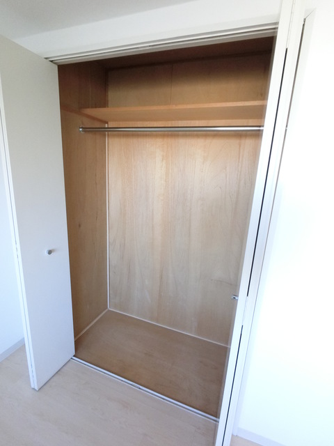 収納　別部屋参考写真