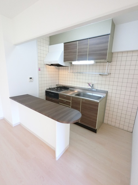 居室・リビング　別部屋参考写真