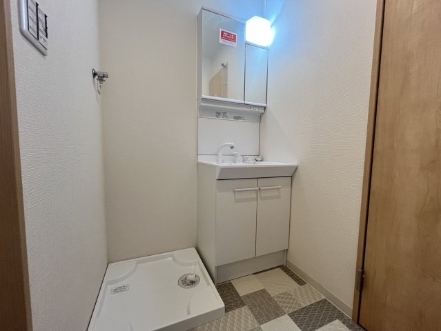 F+style東大阪吉松の内装写真