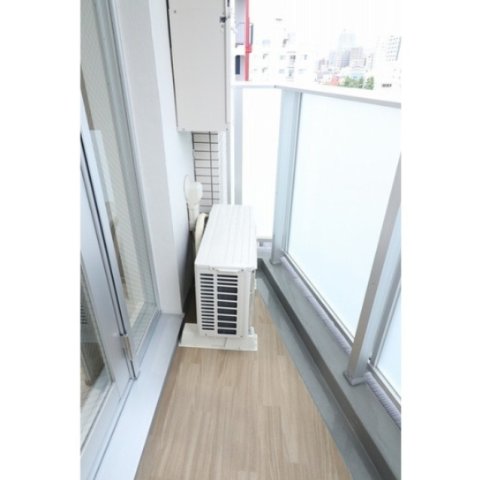バルコニー　別部屋参考写真
