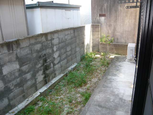 庭