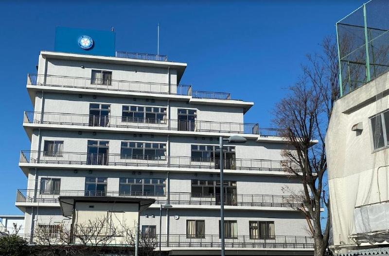 病院　西新井病院（病院）まで365m
