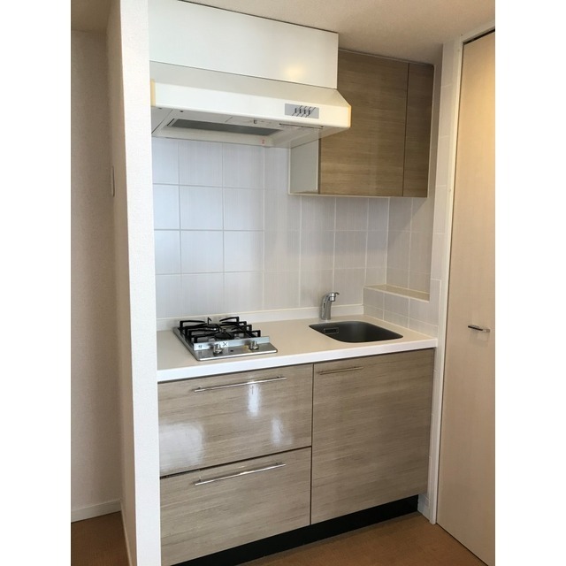 キッチン　同タイプ別部屋画像・現況優先