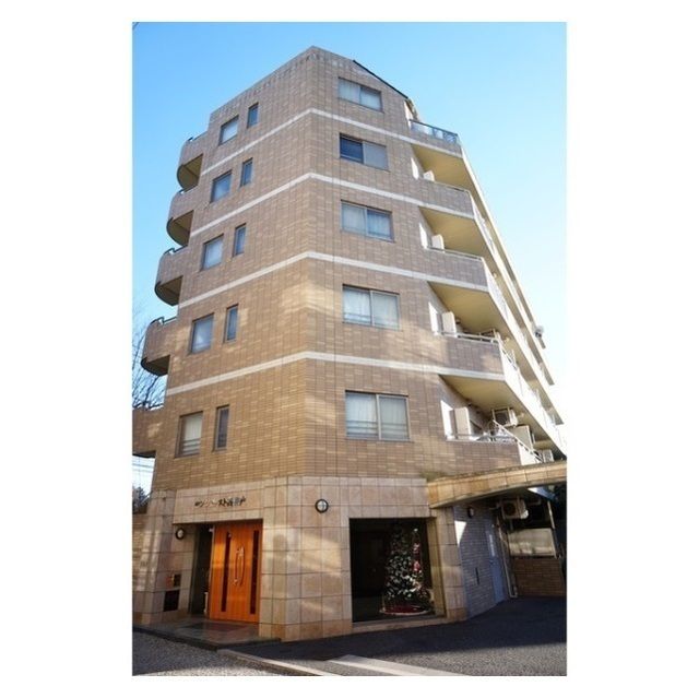 建物外観　☆綺麗な外観☆
