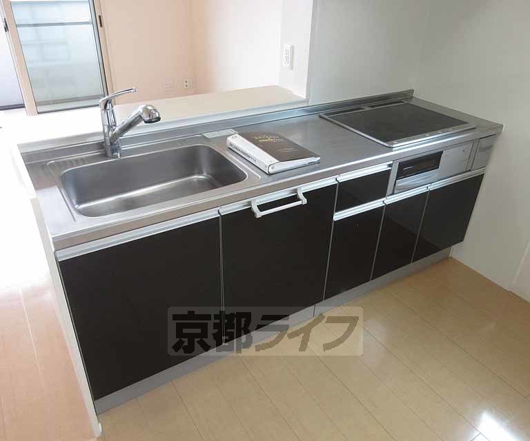 キッチン　素敵なキッチンです・