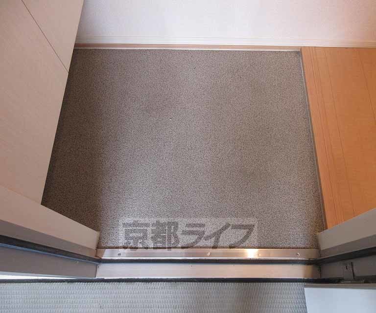 玄関　玄関です・