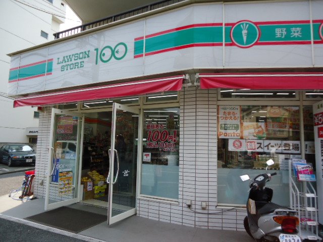 その他　ＳＴＯＲＥ100柴崎駅南口店（その他）まで611m