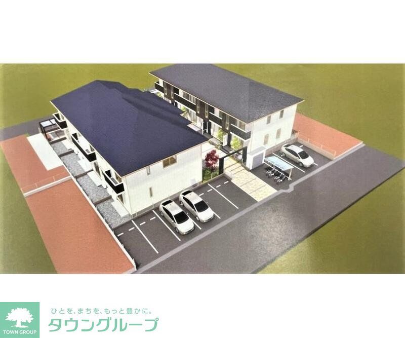その他設備　外観
