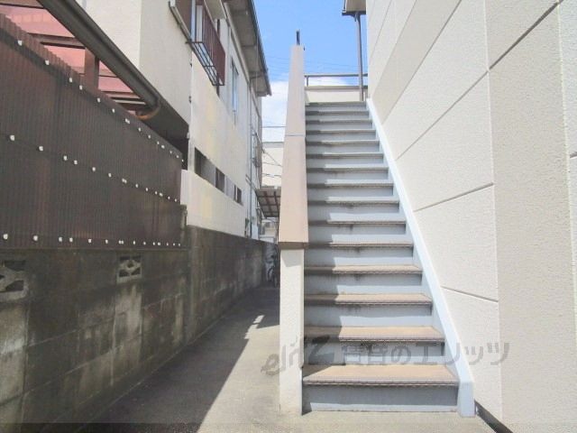 その他　階段