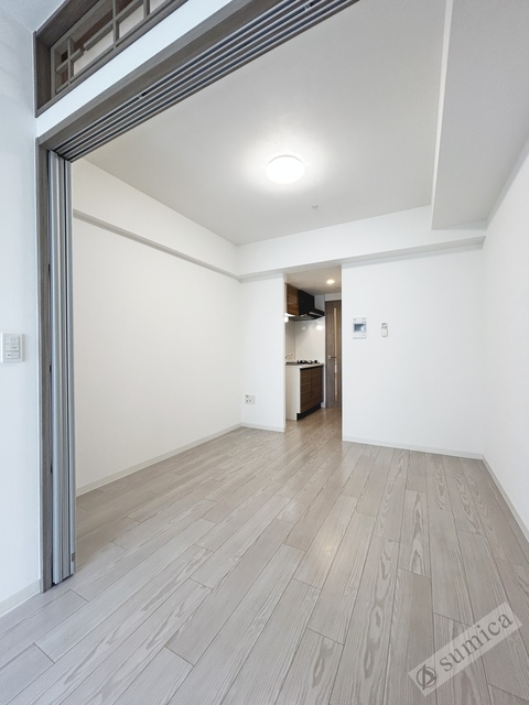 その他設備　建具がアクセント♪お部屋をおしゃれに演出します＾＾
