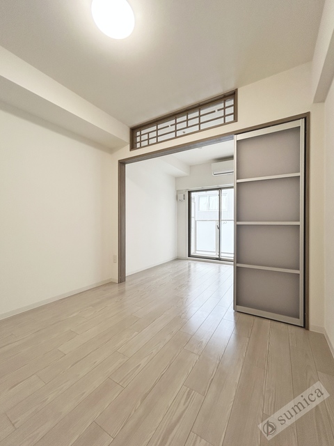 居室・リビング　さぁ帰ろうと思えるお部屋。住む人を幸せにします。