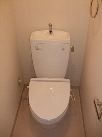 トイレ　♪トイレも大切な空間です！♪