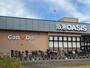 スーパー　阪急OASIS(オアシス) 神崎川店（スーパー）まで418m