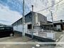 愛大医学部南口駅より徒歩7分 2階 築19年の賃貸物件
