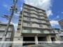 健軍町駅より徒歩6分 5階 築43年10ヶ月の賃貸物件