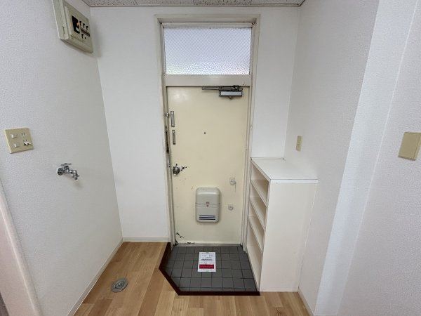 収納　家具家電ＡＩ生成　充分な収納