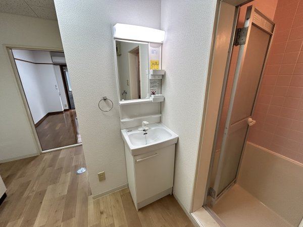 トイレ　洋式トイレです
