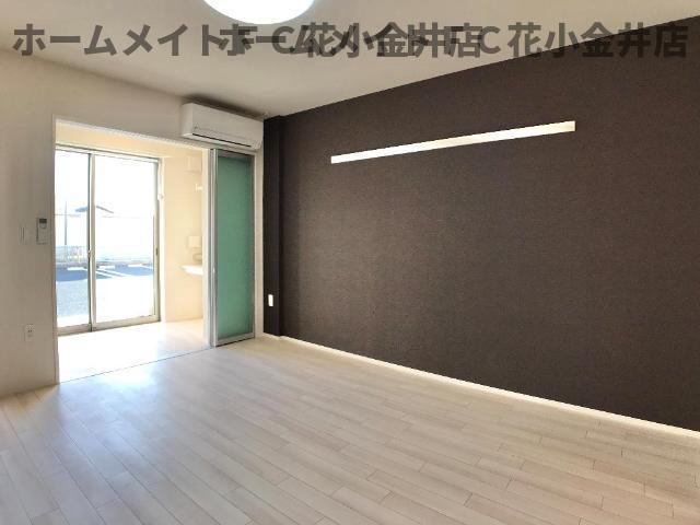 その他部屋・スペース　洋室（イメージ）