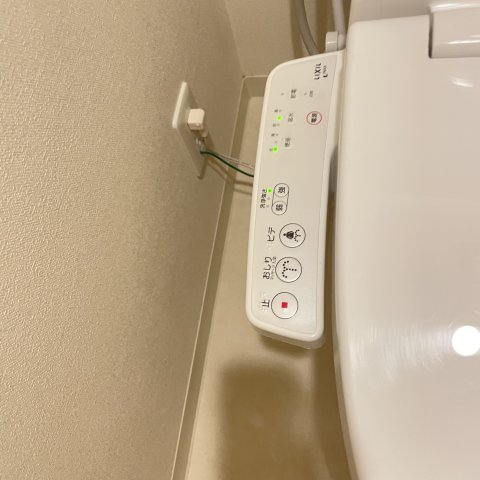 その他設備　同仕様タイプです