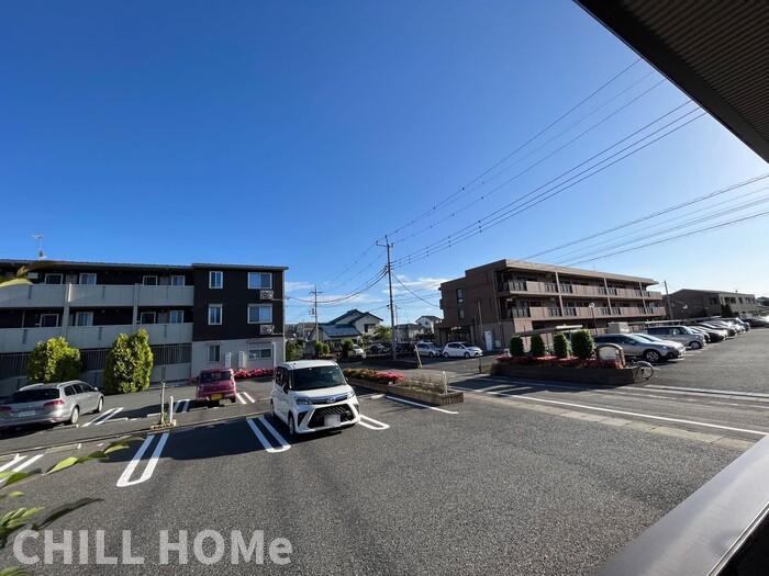 駐車場　他社様掲載物件もまとめてご紹介、ご案内可能です(^^)/