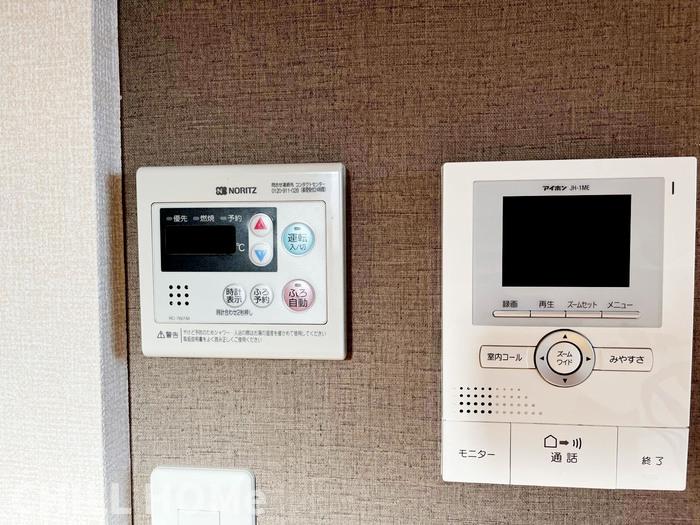 セキュリティ　他社様掲載物件もまとめてご紹介、ご案内可能です(^^)/