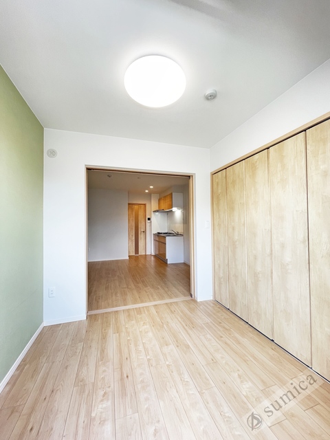 その他　日当たりがいいお部屋です♪♪