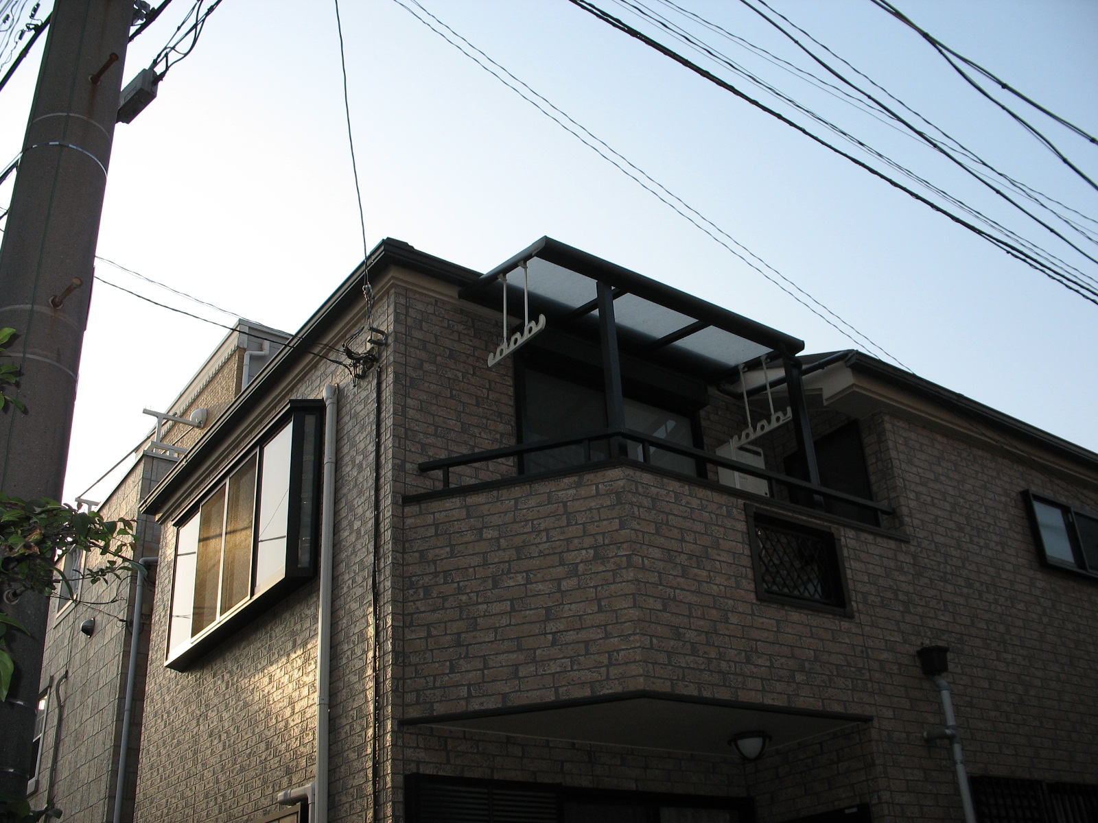 亀戸7丁目戸建