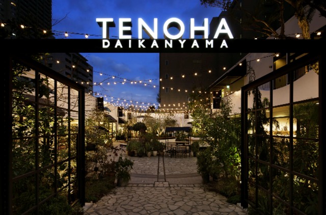 その他　TENOHA　DAIKANYAMA